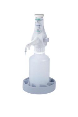 Dispensers, bottle-top, ceramus® HF | Type : Variable